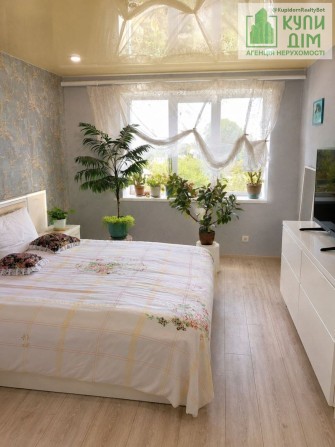 Продається секція в гуртожитку 95 кв.м. | 5 кімнат - фото 1