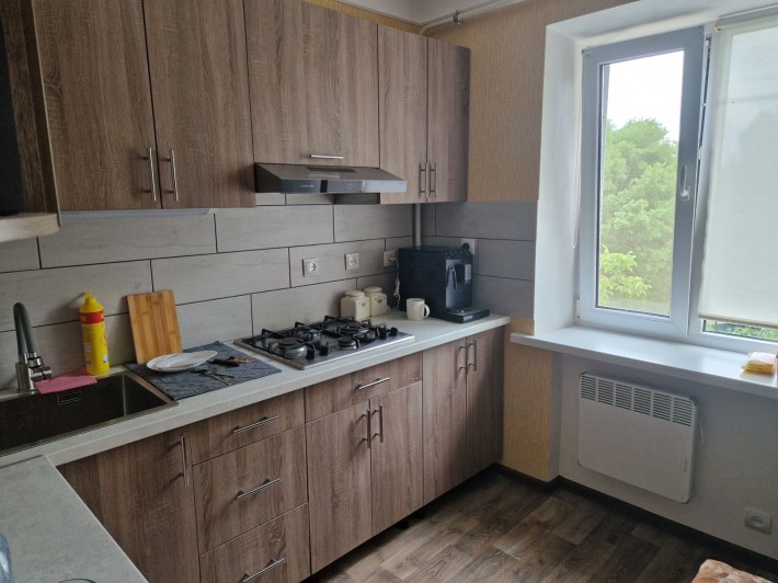 Продаж 3х кім квартири, р-н Робочій одяг - фото 1