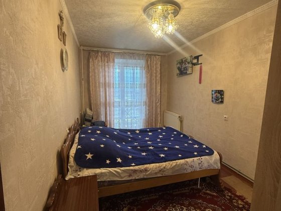 Продам 3к.кв , вул. Кропивницького з газовим опаленням Кропивницький