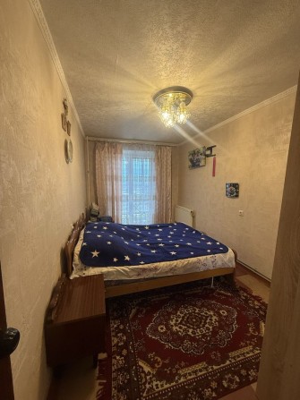 Продам 3к.кв , вул. Кропивницького з газовим опаленням - фото 1