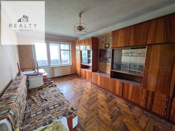Продаж 3-кімнатної квартири.Хортицький район (213-334-386) Запоріжжя
