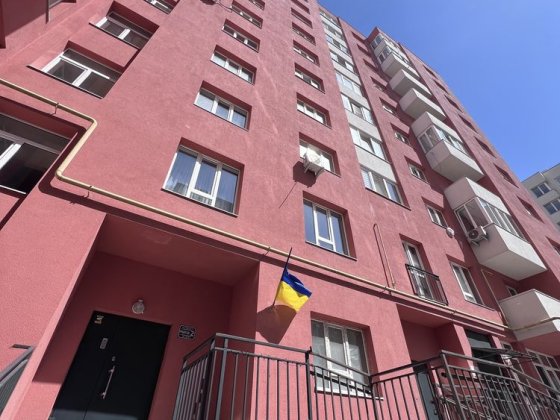 Від власника, без комісії!  Продам квартиру однокімнатну без ремонту  Вул. Кругла, 15  4 поверх 44 к Львов