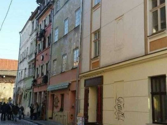 Продаж квартири на вул. Староєврейська Львів