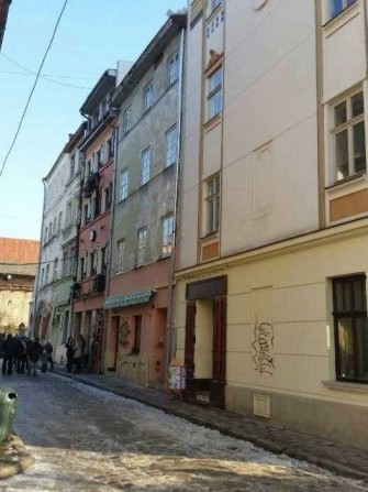 Продаж квартири на вул. Староєврейська - фото 1