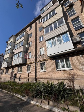 Продам 2 кв Соборный, Фурманова 50000$ - фото 1