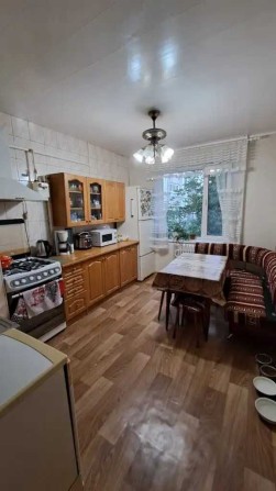 Продам просторную 5к квартиру для большой семьи проспект Героев Победа - фото 1