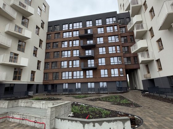 Продаж квартири в ЖК Viking Hills вул.Щурата Львів