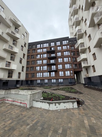 Продаж квартири в ЖК Viking Hills вул.Щурата - фото 1