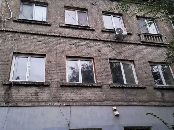 Продам 2-комн квартиру в районе Каменская ул. Дніпро