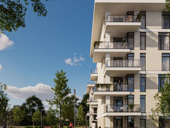 Продаж 2 кім з великою терасою в Жк Медовий. Львів