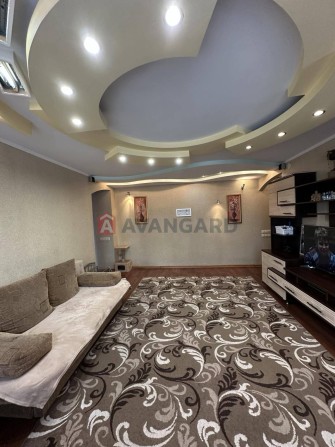 Продам 3х квартиру с ремонтом 51000$ Титова, Янгеля - фото 1