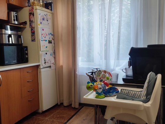Продаж 2 кім. квартири 52 м. кв. вул. Тракт Глинянський 75000 $ Львів