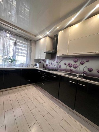 Продам 3к квартиру на Перемозі, Набережна Перемоги - фото 1