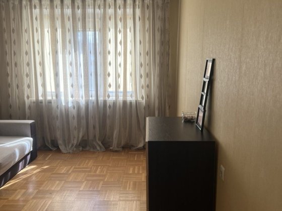 Продам 1-но кімнатну квартиру Малікова
