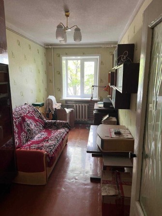 Продаж 3к квартири на Універсальній 11 - фото 1
