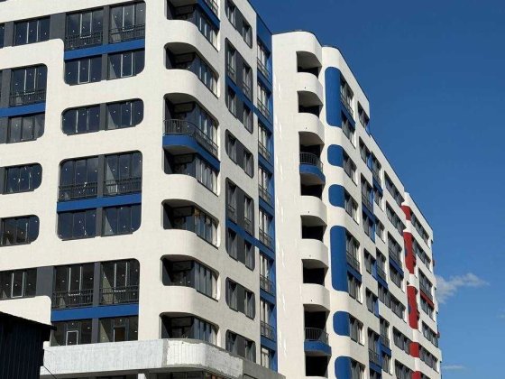 Продаж 1 кім. квартири вул. Трускавецька Львов