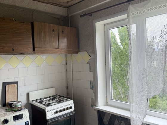 Продажа  2комн. Квартиры Школьная Запорожье