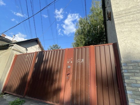 Продам 1-ком.кв. в Центре! Дніпро