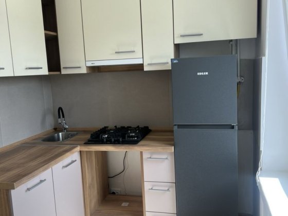 Продаж 1кімната квартира вулиця Любінська ( будинок меблів Львов