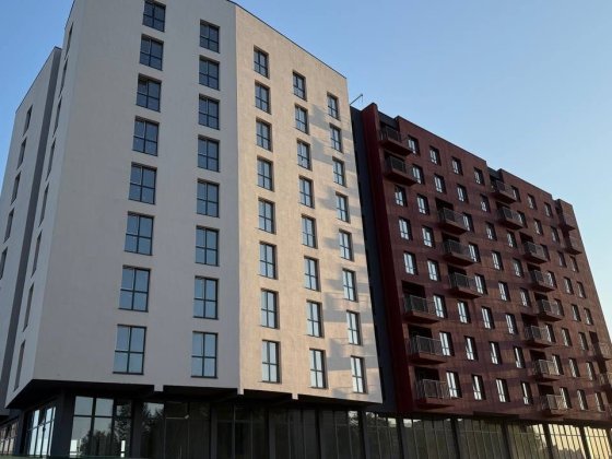 Продаж 2-к квартири ( АПАРТАМЕНТИ) Трускавецька, 48-Пулюя. ЗДАНО Львів