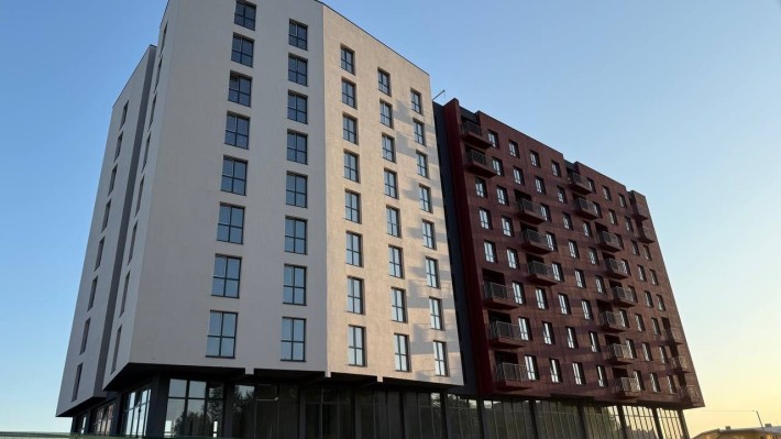 Продаж 2-к квартири ( АПАРТАМЕНТИ) Трускавецька, 48-Пулюя. ЗДАНО - фото 1