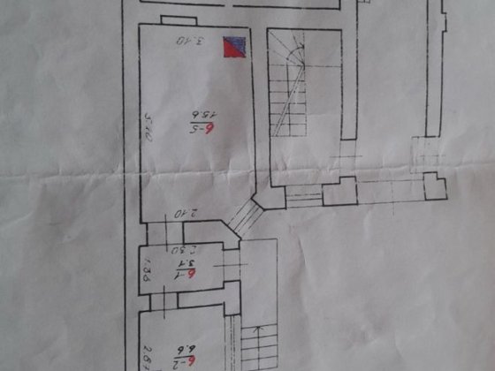 Продам 1 кімнатну Зелена - Водогінна Львов