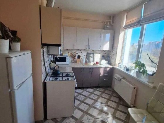 Продаж 1-к квартири 37,7 м/ЖК Щасливий/вул. Бігова/Тракт Глинянський Львов