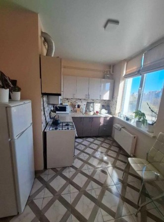 Продаж 1-к квартири 37,7 м/ЖК Щасливий/вул. Бігова/Тракт Глинянський - фото 1