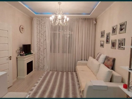 Продается 3- х комн. кв. пр. Соборный Запоріжжя