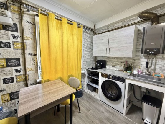 Продаж 1-кімн кв по вул Перемоги - 5 міська лікарня Запорожье