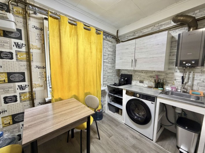 Продаж 1-кімн кв по вул Перемоги - 5 міська лікарня - фото 1