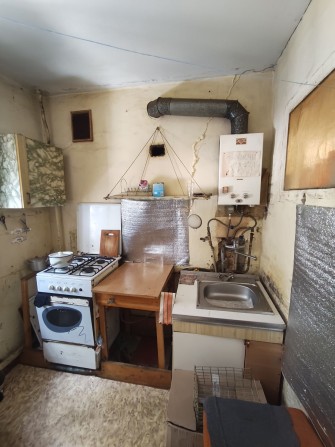 Продам 1 кім. Квартиру по вул.Радіо космічний мкр - фото 1