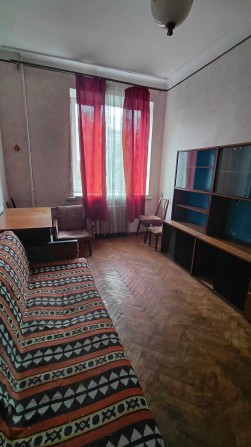 Продаж 3 кімнатної Сталінки ЦЕНТР - фото 1