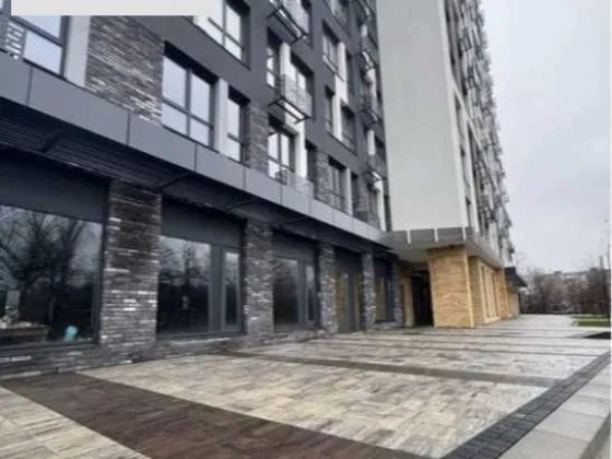 Продам двокімнатну квартиру 66 м² в ЖК А+Я. Кропивницкий