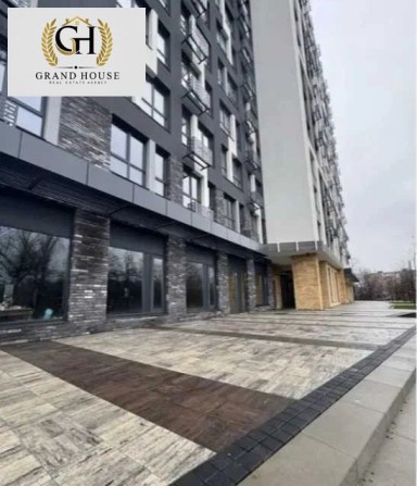 Продам двокімнатну квартиру 66 м² в ЖК А+Я. - фото 1