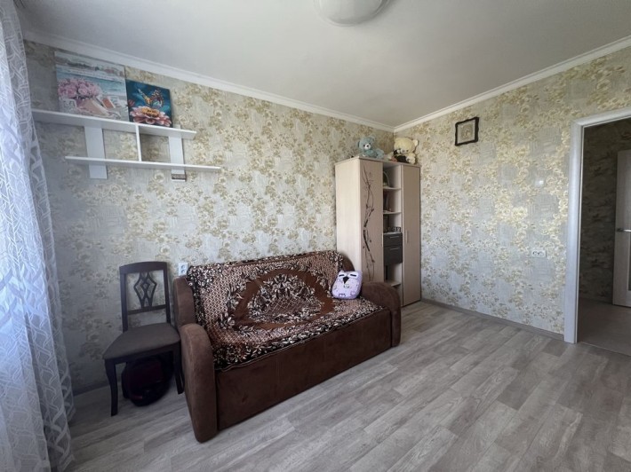 Продаж 2 кімнатної квартири на Жадова. 35 школа. З АГВ. - фото 1