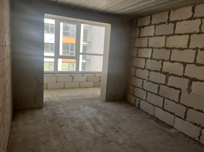Продаж 1 кімнатної квартири - фото 1