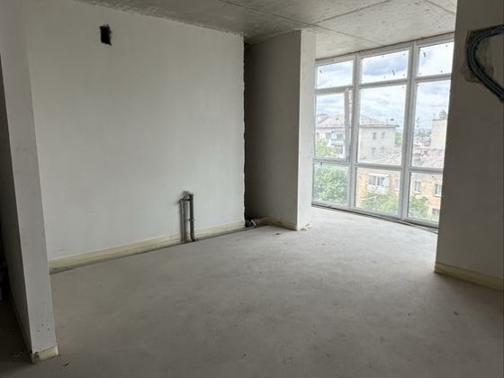 Двокімнатна, 2-кімнатна квартира | ЖК Смарт Сіті | ЖК Smart City | 73 м² | Євро-3 | Панорамний вид Житомир