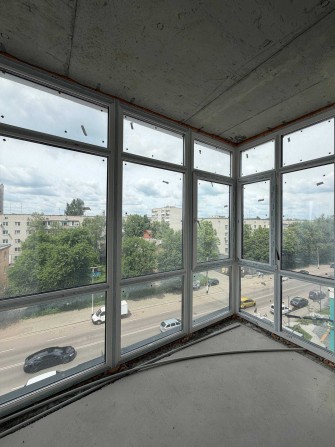 Продаж євро-трикімнатної квартири ЖК Смарт Сіті - фото 1