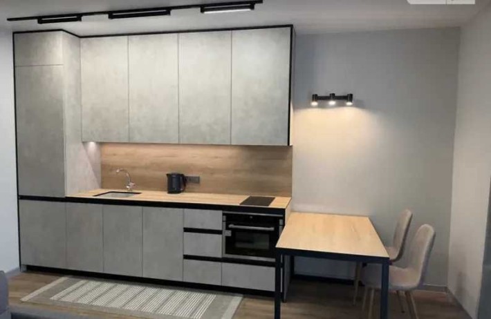 продаж 1к квартири Перемога-5 ЖК MARSHALL - фото 1
