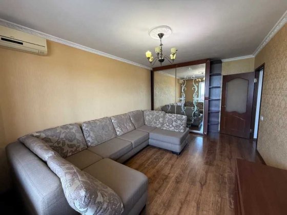 Продам видовую 2к Победа 4.Перемога Дніпро