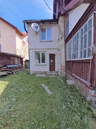 продаж 2кім квартири в.Сулими в будинку особнячного типу - фото 1