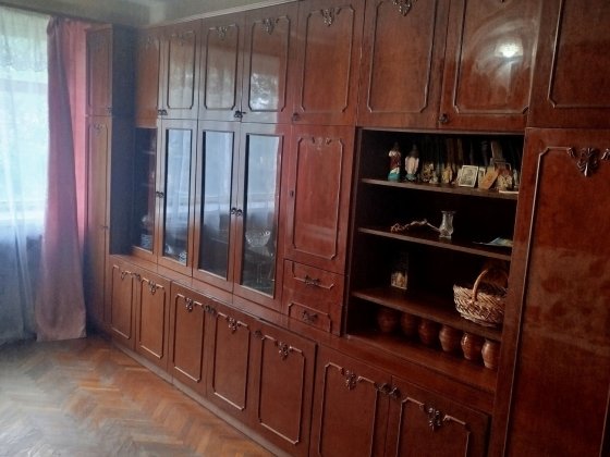 Продаж 2-кім. В.Великого Львов