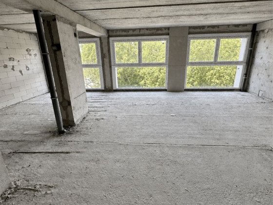 Продам 3к квартиру (62м2) ЖК Олімпійський
