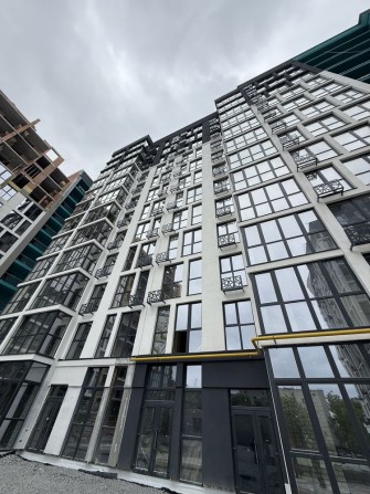 Продаж 1к квартири в новобудові Ж К Смарт Сітті . - фото 1