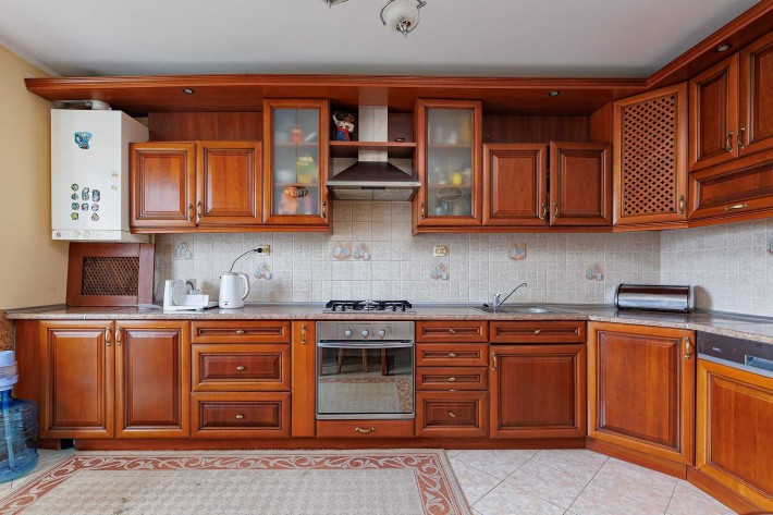 Продаж двохрівневої квартири вул. Куликівська новобуд. - фото 1