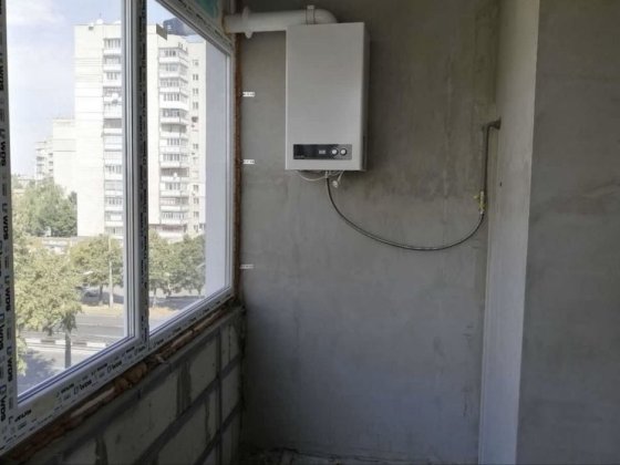 Продаж 1-кім квартири в ЖК Полісся 2 Житомир