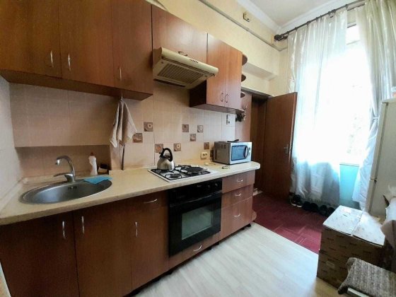 Продаж 1 кімнатна квартира по вул. Ярослава Мудрого, Львів Львов