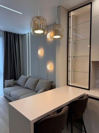 Продаж сучасної 2-кімнатної квартири в ЖК Marshall - фото 1