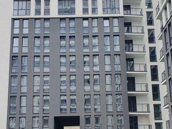 Продаж 1 кім кв в новобудові Washington City вул Дж Вашингтона, поруч парк Погулянка Львов